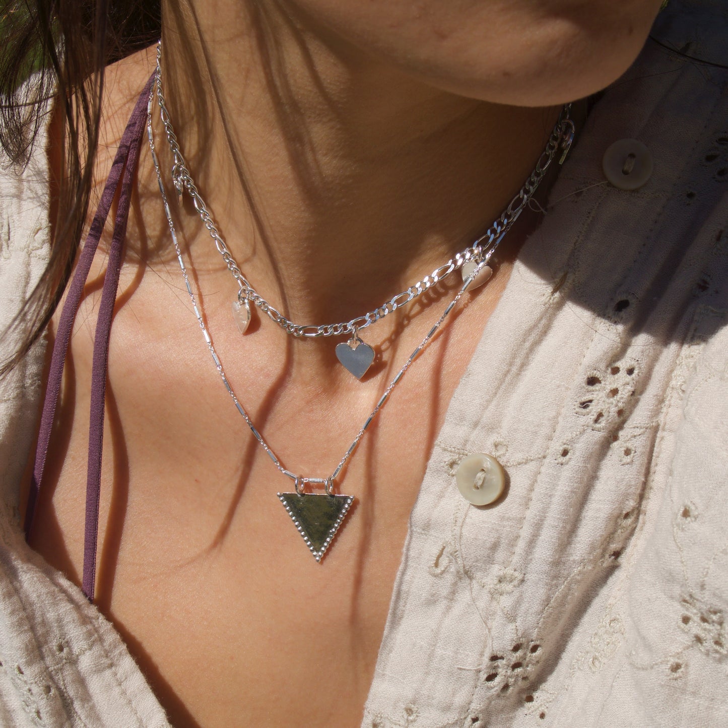 You Have My Heart Necklace