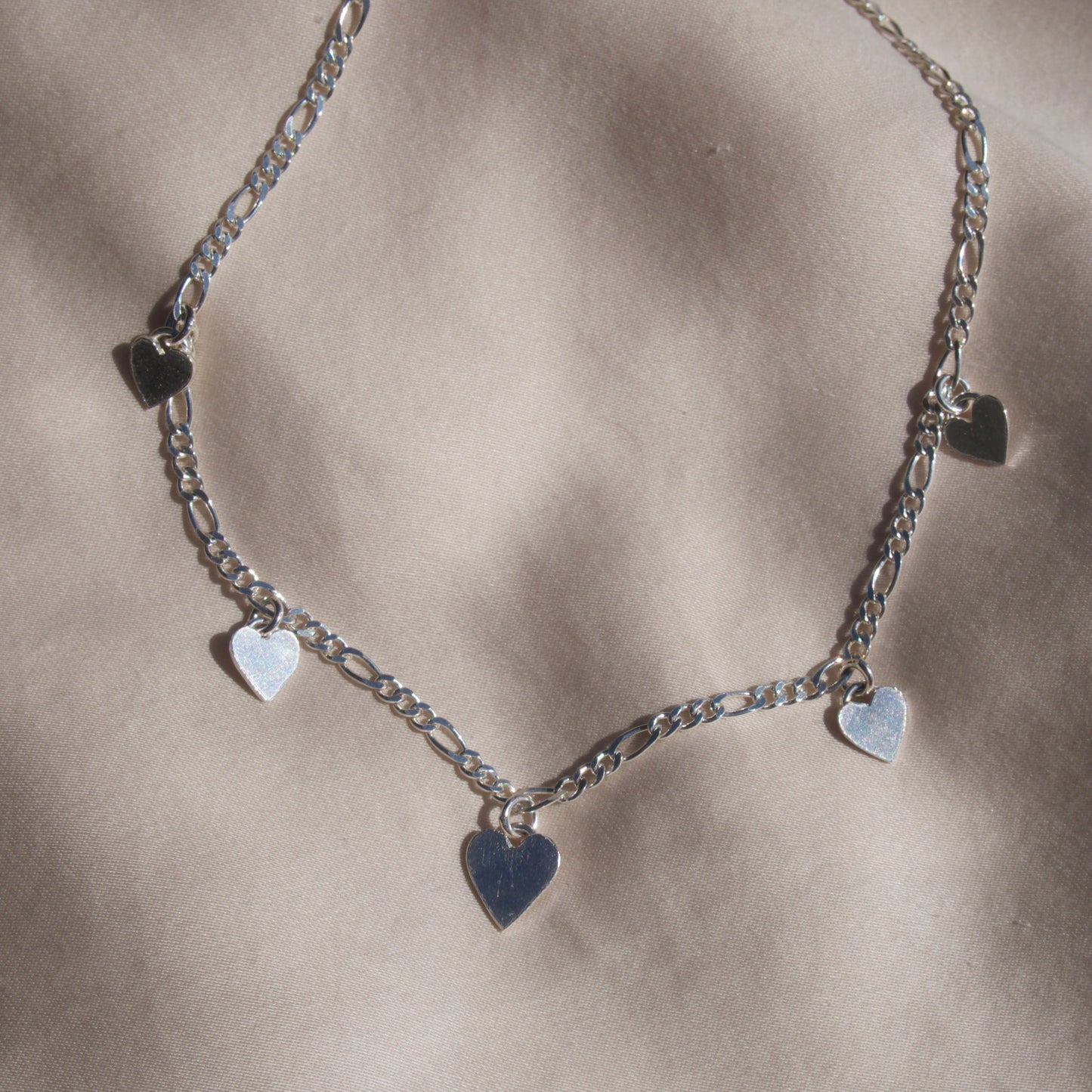 You Have My Heart Necklace