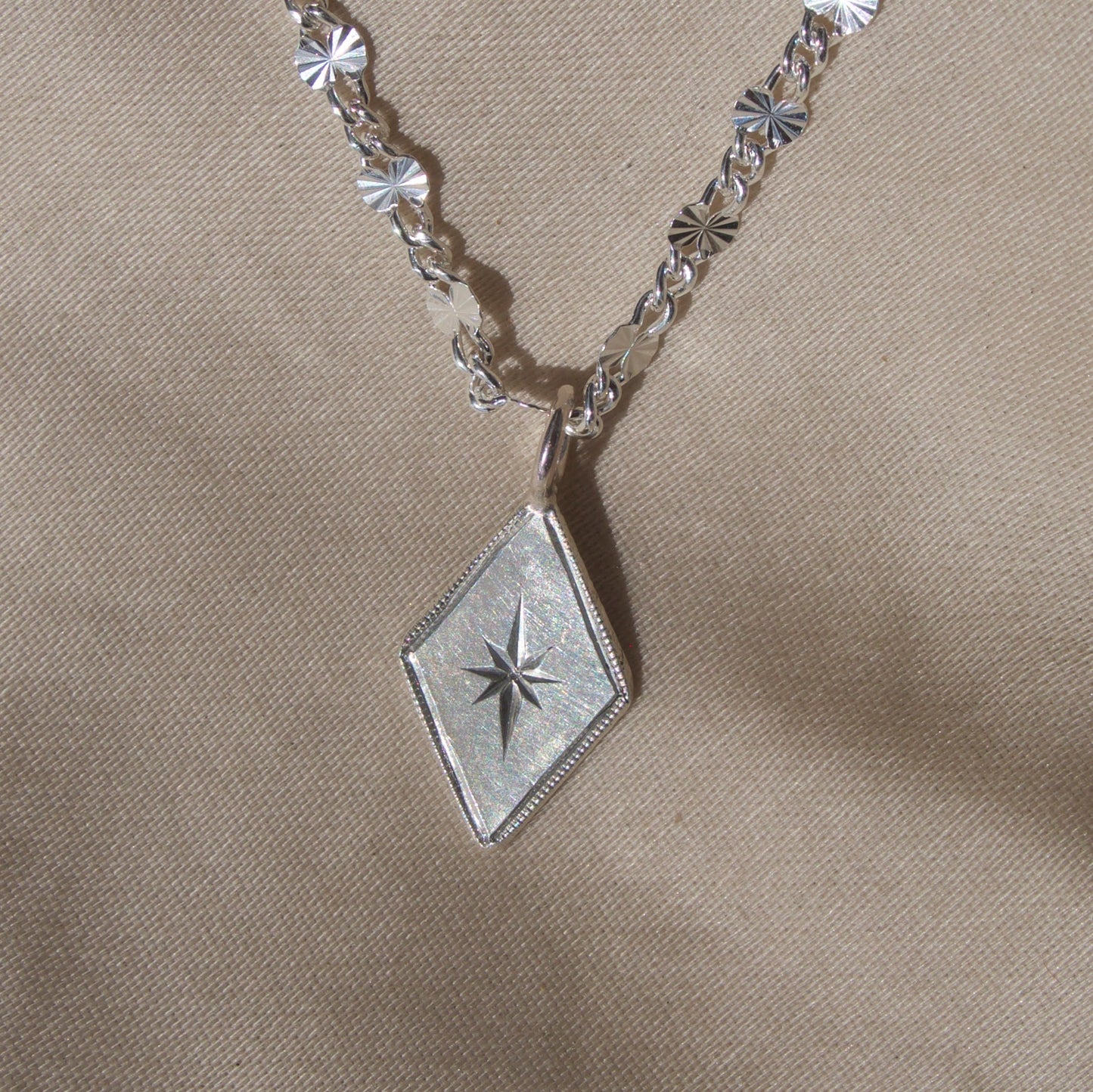 Lucent Necklace