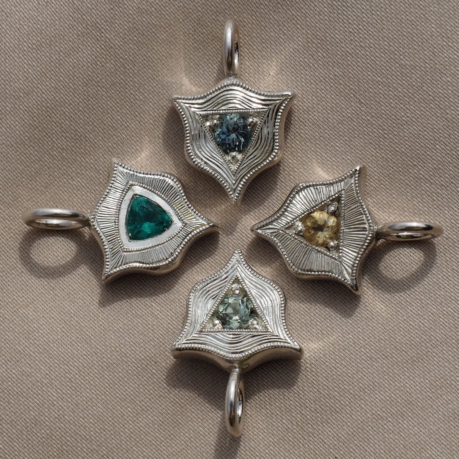 Charms