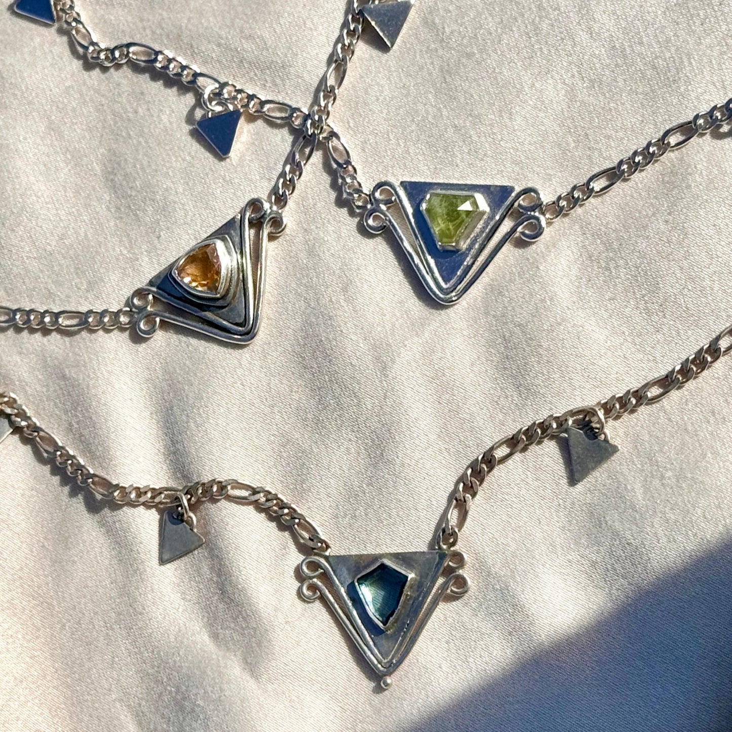 Custom Chain for Gary