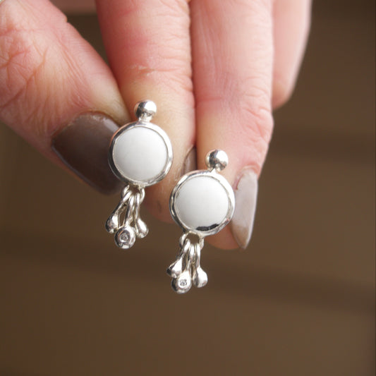 White Buffalo Studs