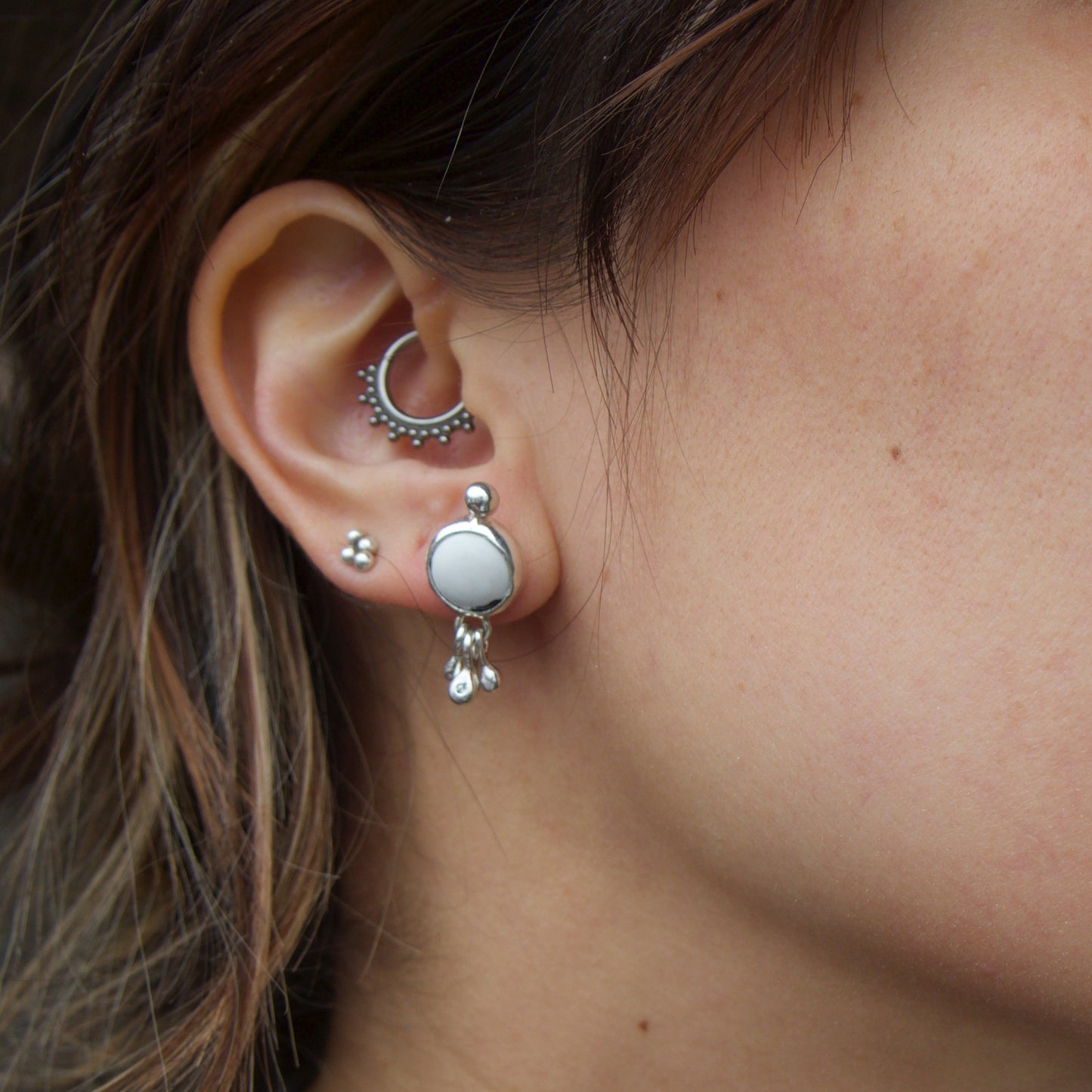 White Buffalo Studs