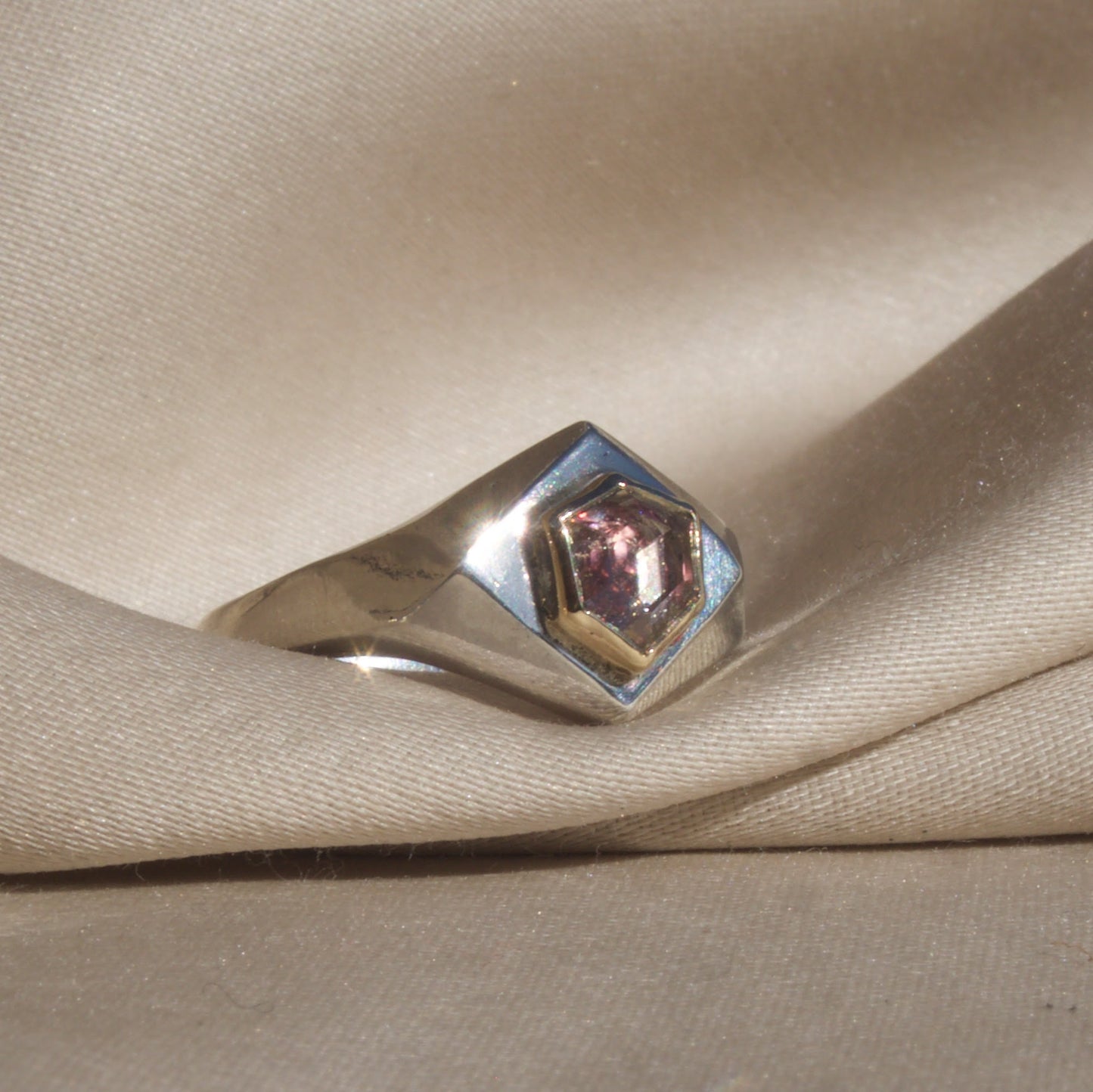 Size 7 / Love Child Ring