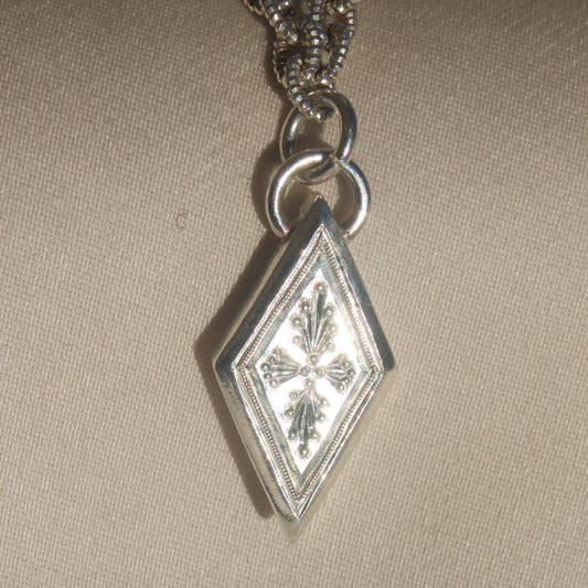 Oregon Sunstone Vera Necklace