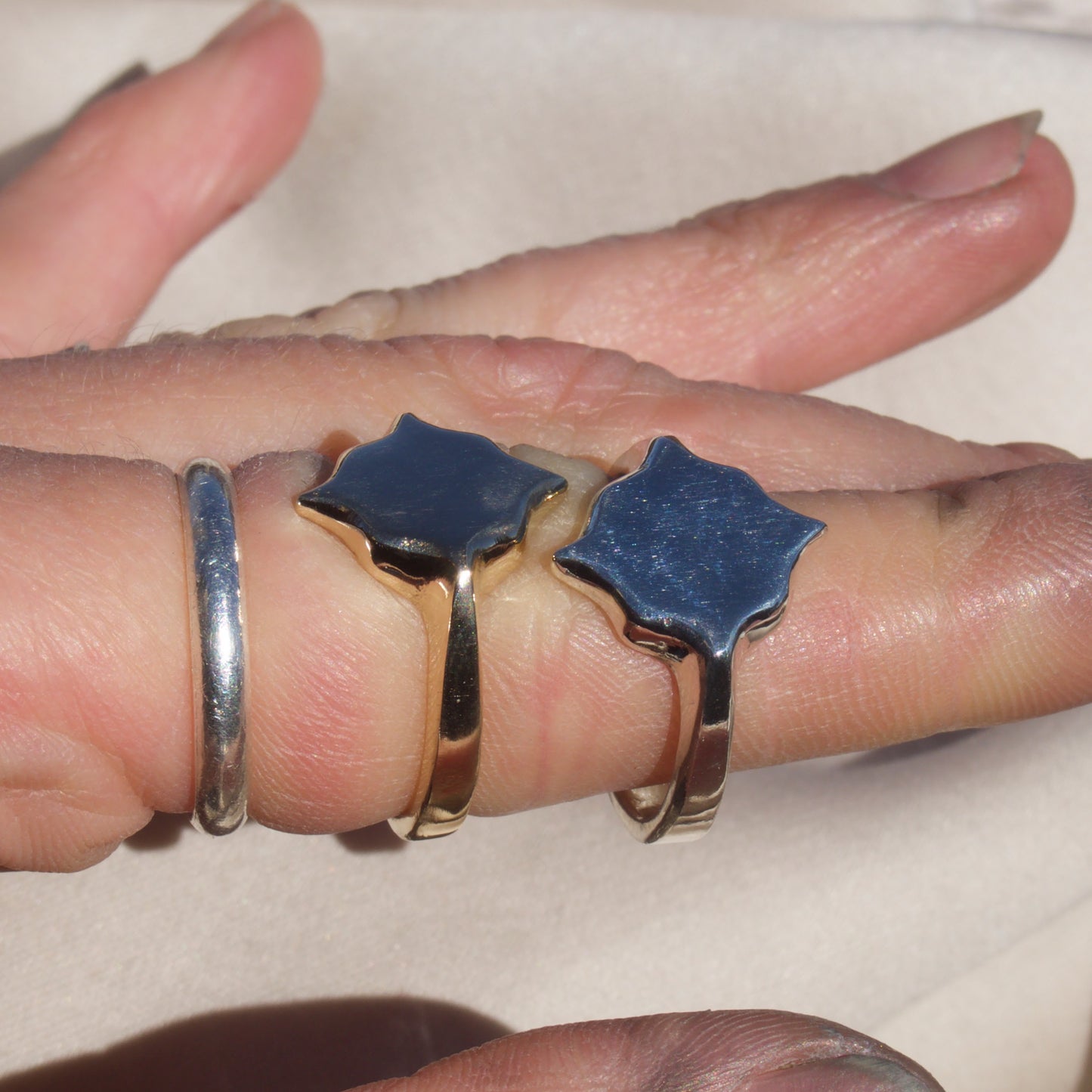 MTO / Marvella Ring
