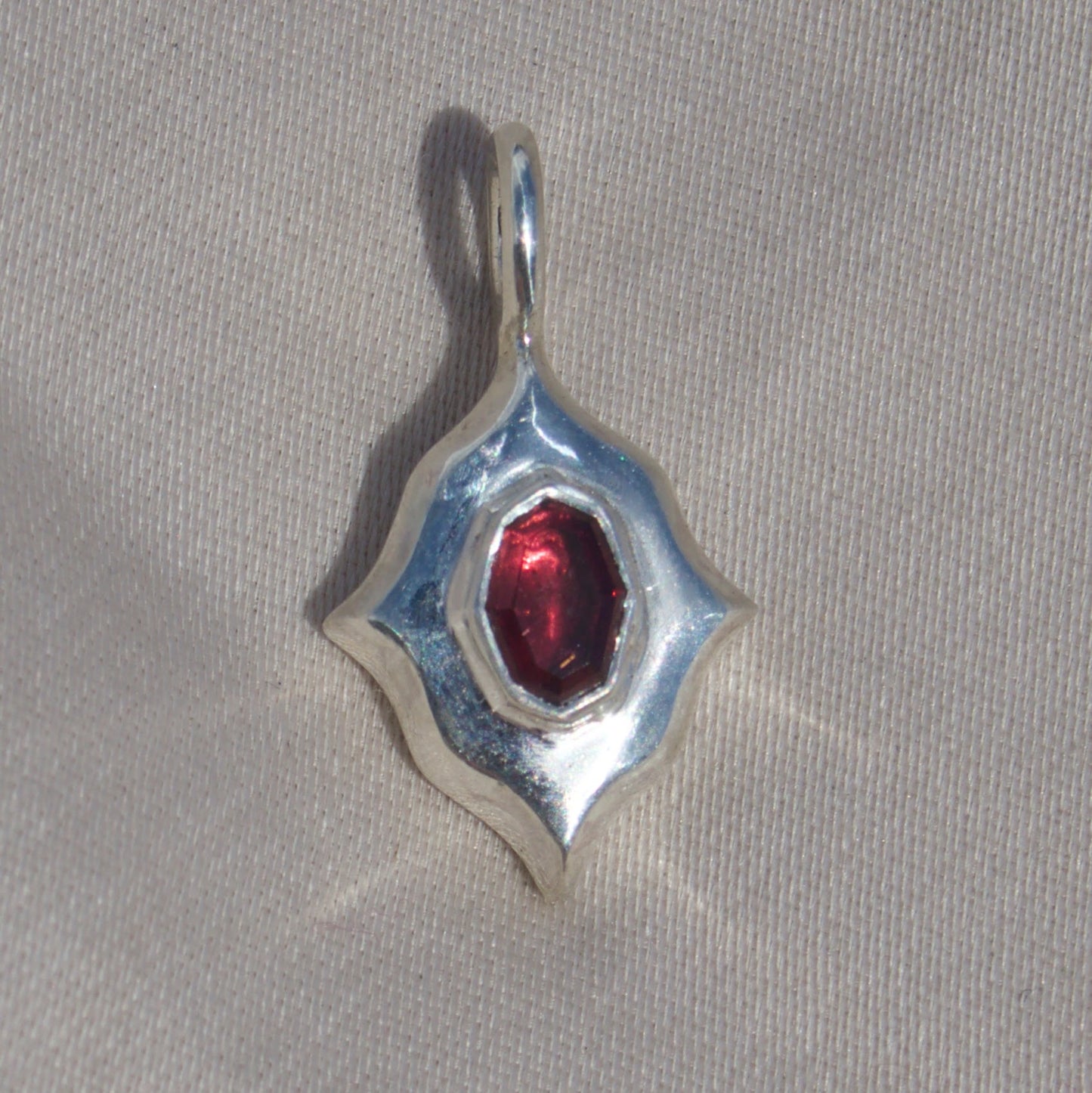 Garnet Tile