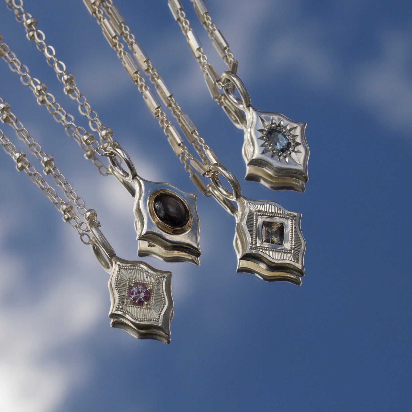 Alexandrite Tile
