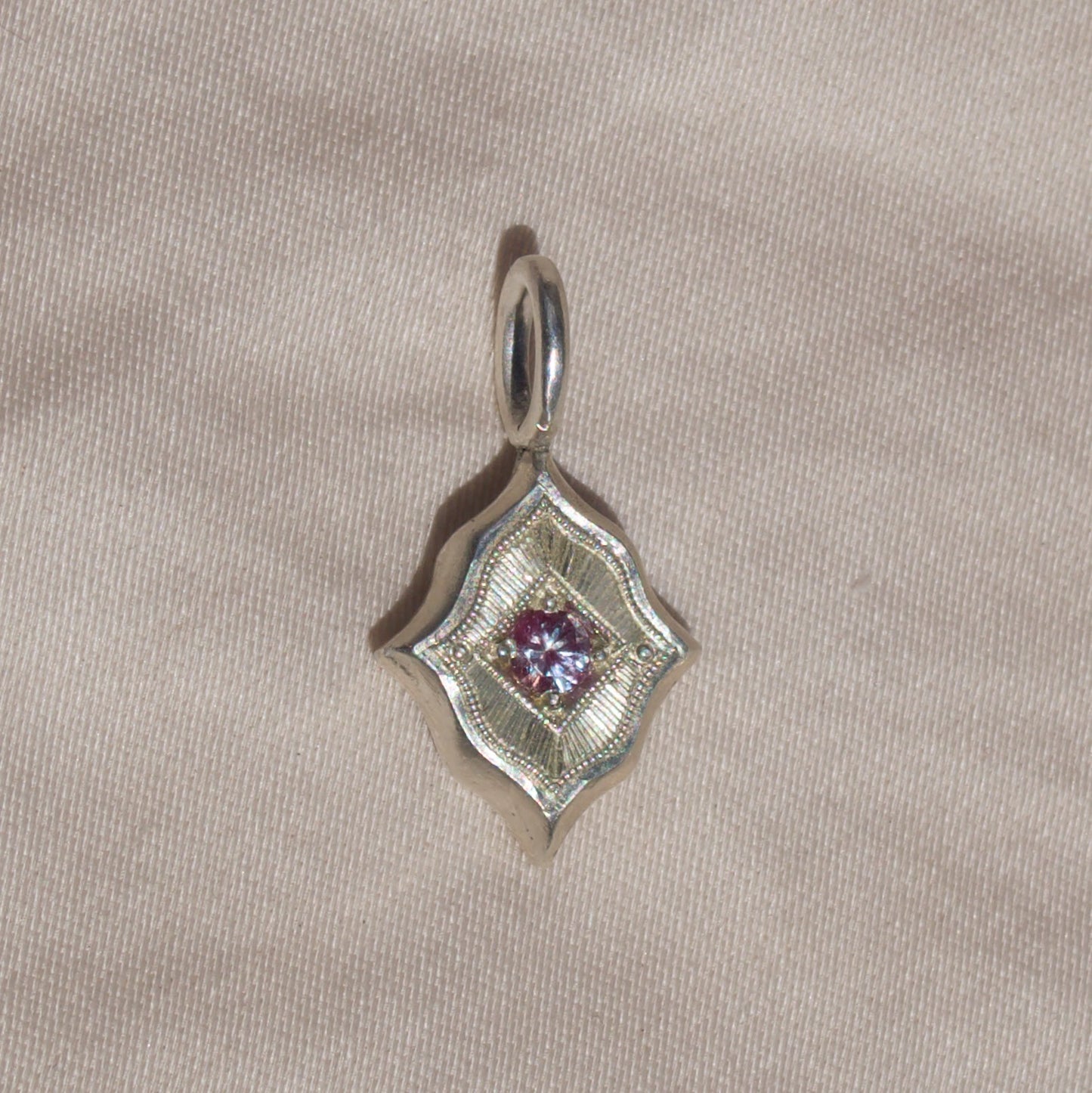 Alexandrite Tile