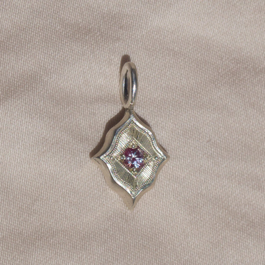 Alexandrite Tile