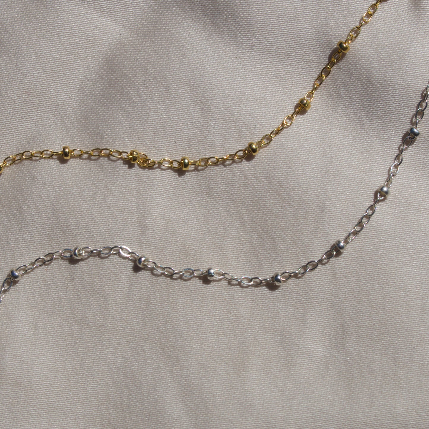 Bubble Chain