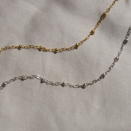 Bubble Chain