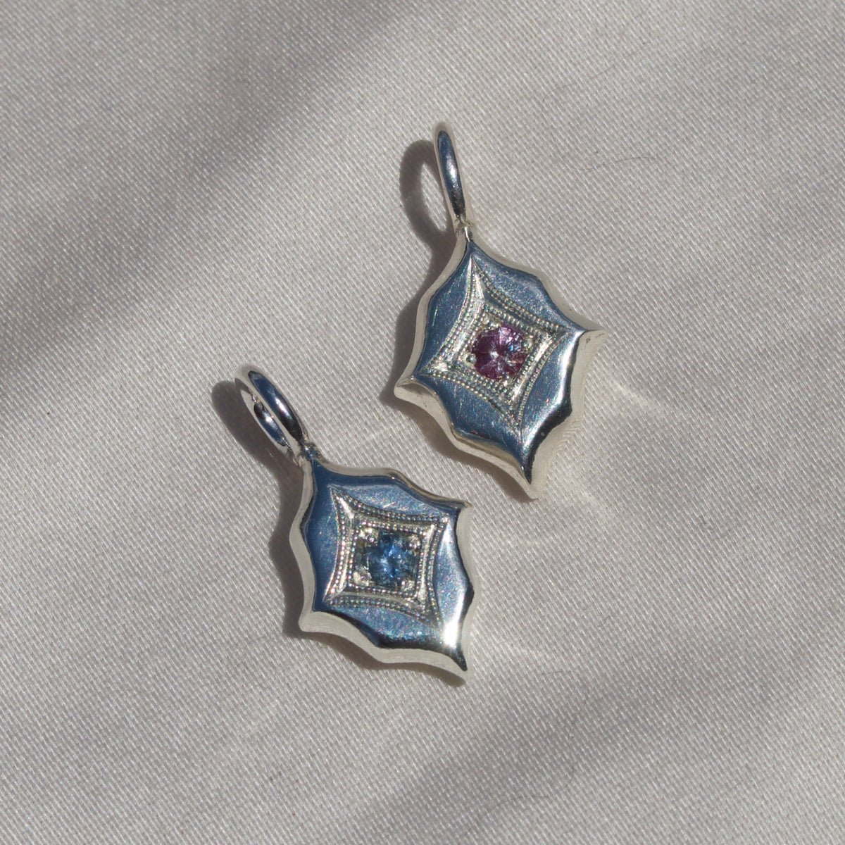 MTO / Tile Charm