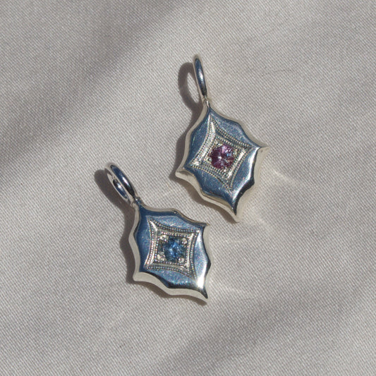 MTO / Tile Charm