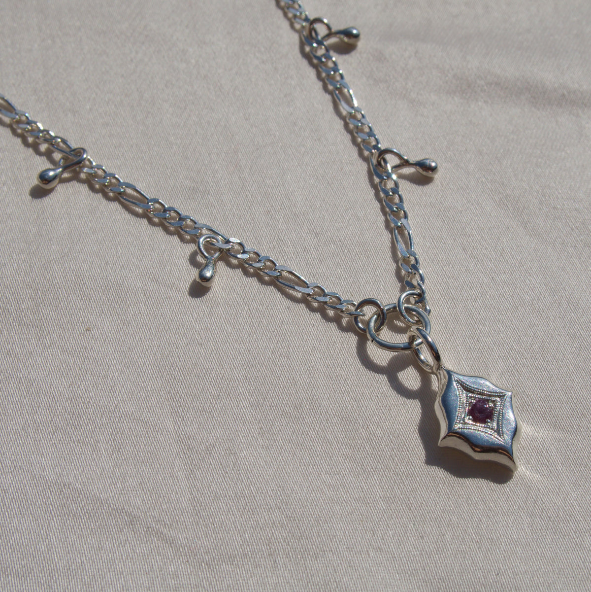 Chain for Sandy