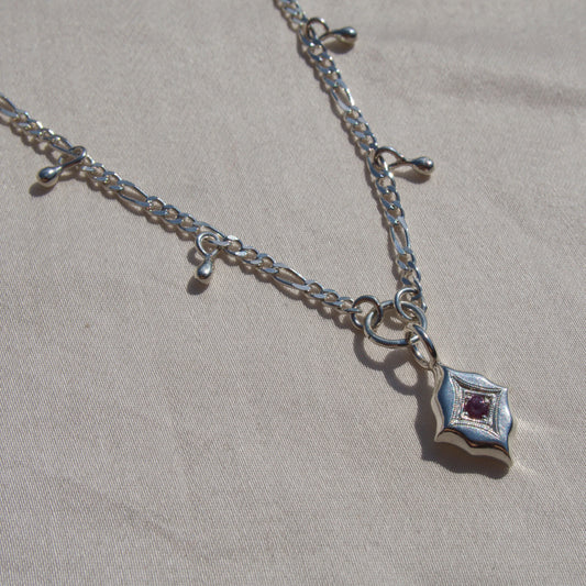 Dippin’ Dotted Chain Upgrade