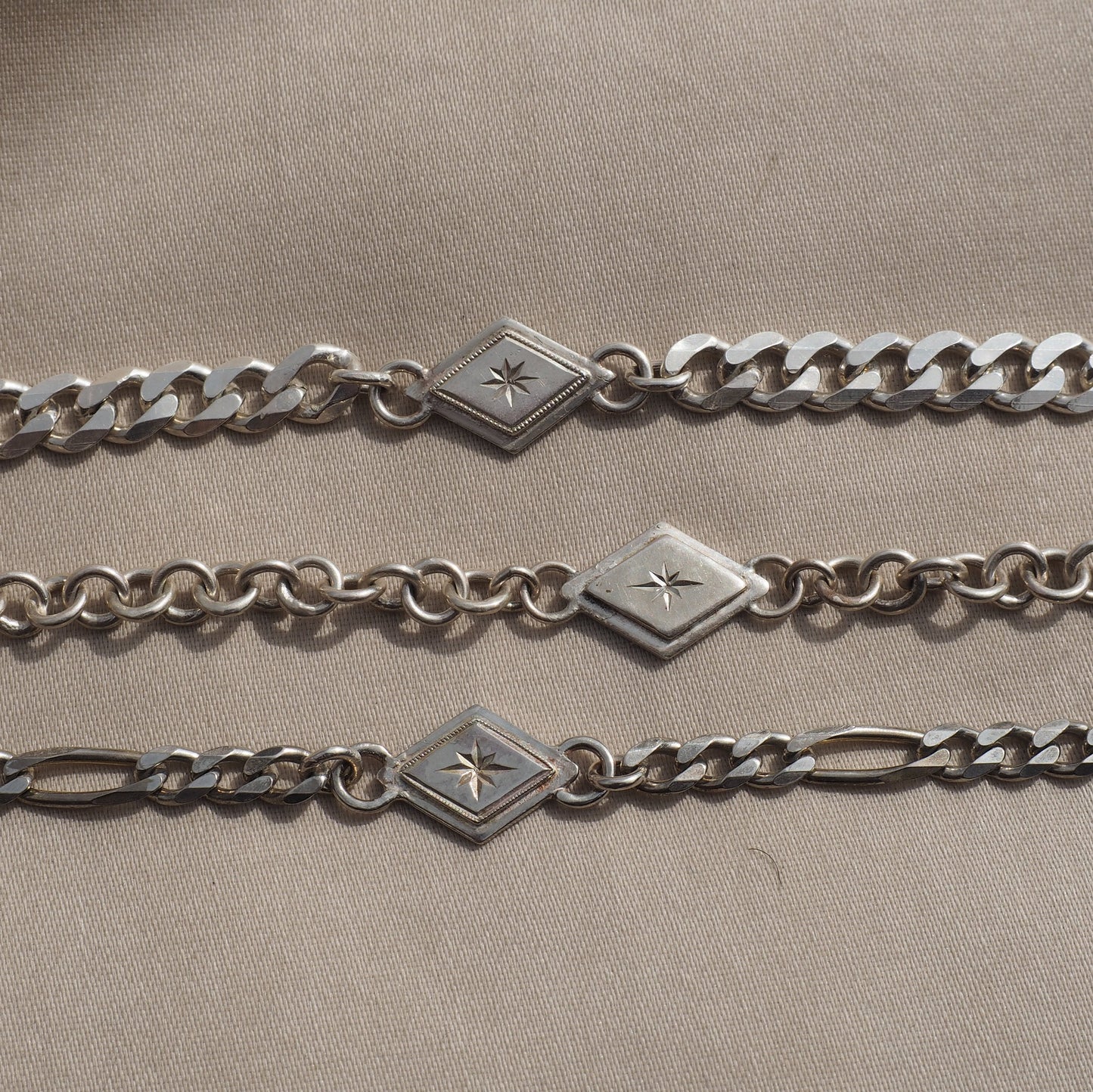 Lucent Bracelets