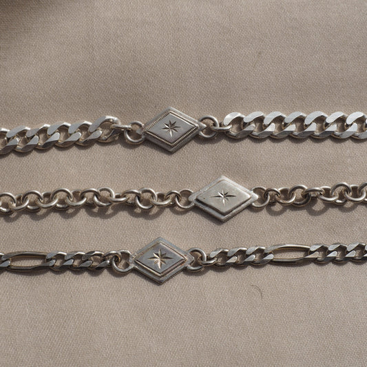 Lucent Bracelets