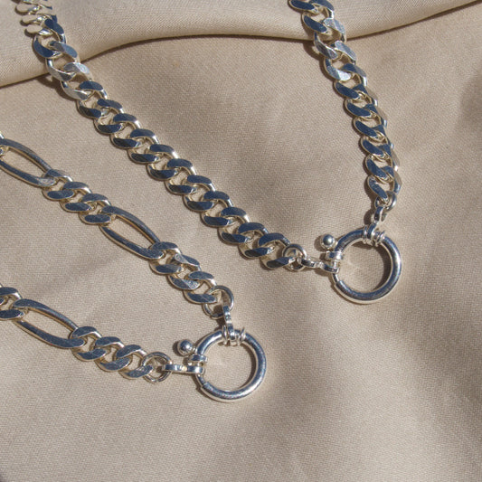 Chunky Chain Upgrade