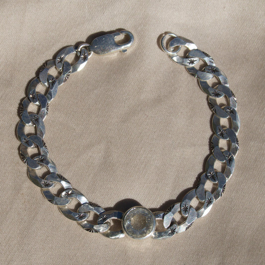 Star Crossed LDG Bracelet